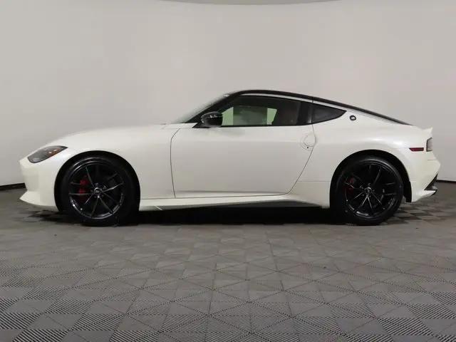 2026 Nissan Z Performance