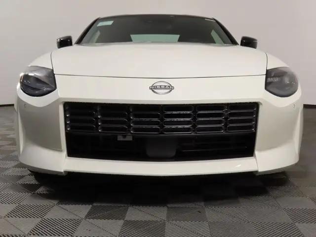 2026 Nissan Z Performance