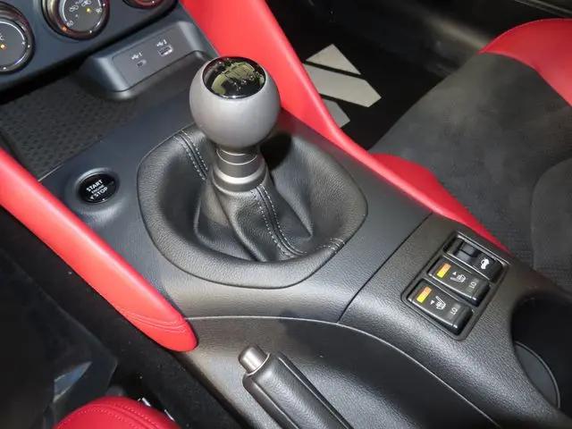 2026 Nissan Z Performance