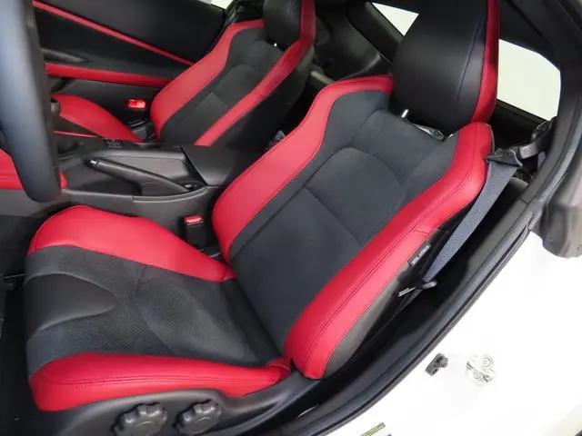 2026 Nissan Z Performance