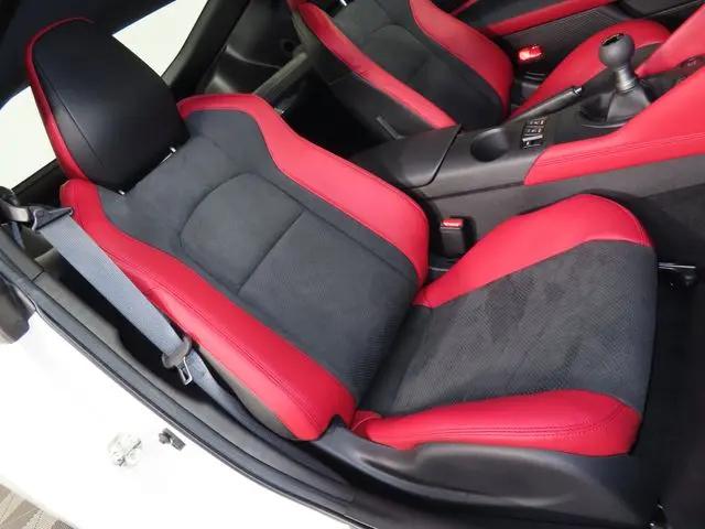 2026 Nissan Z Performance