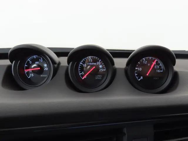 2026 Nissan Z Performance