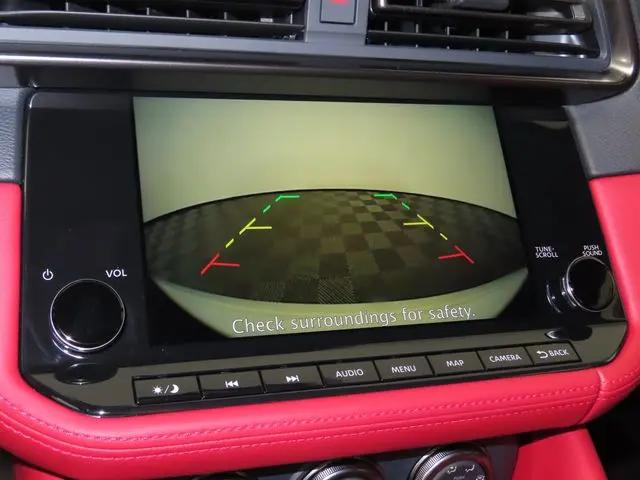 2026 Nissan Z Performance