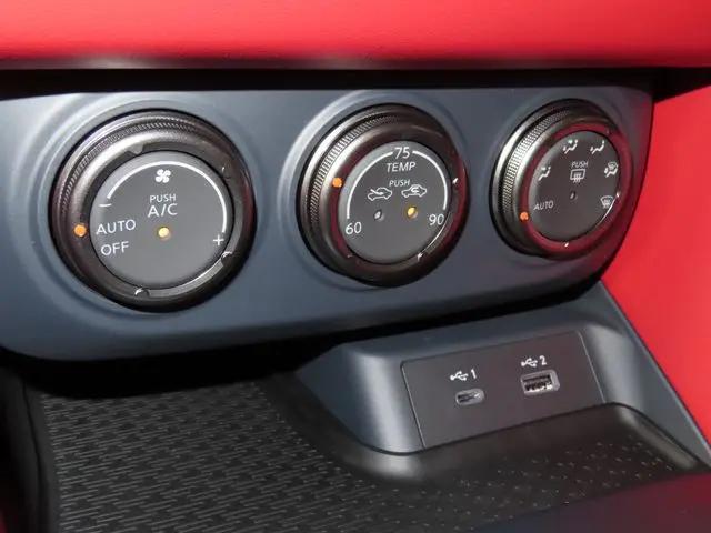 2026 Nissan Z Performance
