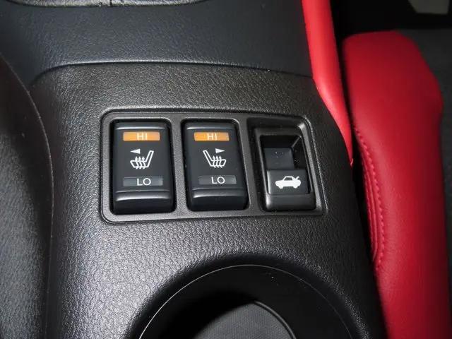 2026 Nissan Z Performance