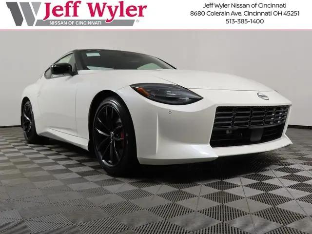 2026 Nissan Z for sale near Cincinnati, OH