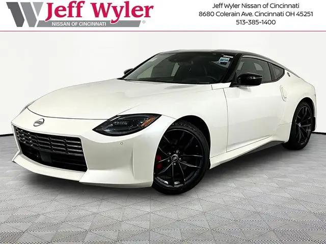 2026 Nissan Z for sale near Cincinnati, OH