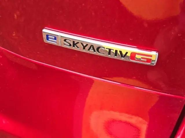 2026 Mazda X-90 3.3 Turbo S Premium Plus