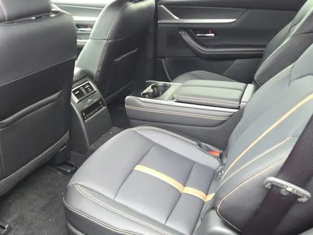 2026 Mazda X-90 3.3 Turbo S Premium Plus