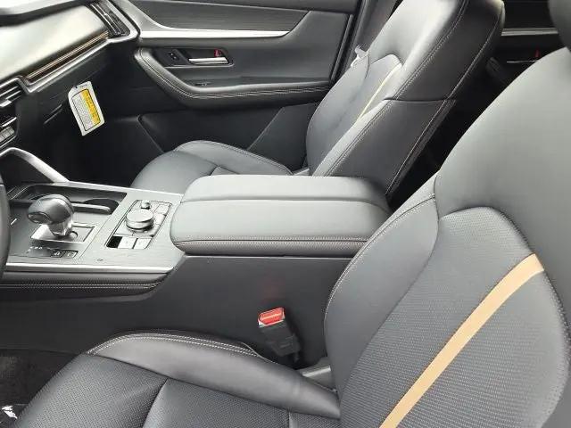 2026 Mazda X-90 3.3 Turbo S Premium Plus