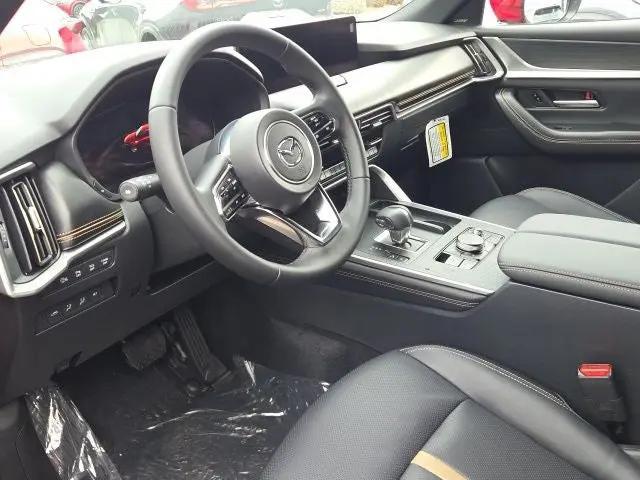 2026 Mazda X-90 3.3 Turbo S Premium Plus