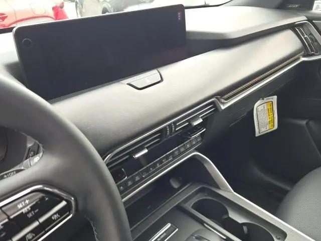 2026 Mazda X-90 3.3 Turbo S Premium Plus