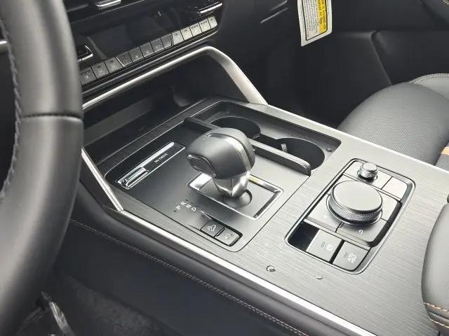 2026 Mazda X-90 3.3 Turbo S Premium Plus