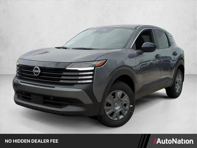 2026 Nissan Kicks S for sale in Miami, FL