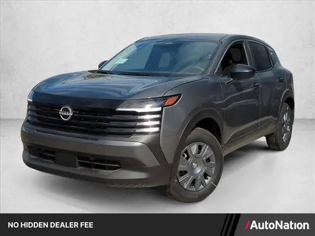 2026 Nissan Kicks S for sale in Miami, FL