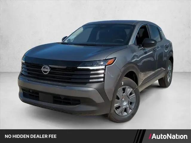 2026 Nissan Kicks S for sale in Miami, FL