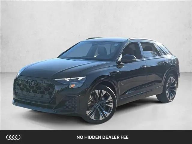 2026 Audi Q8 Premium Plus 55 TFSI quattro Tiptronic for sale in Orlando, FL