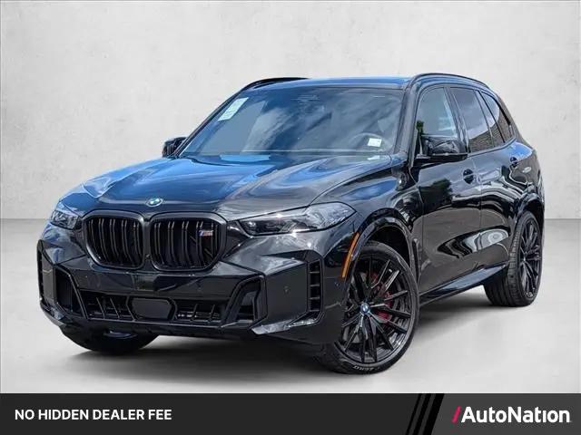 2026 BMW X5 M60i for sale in Mountain View, CA