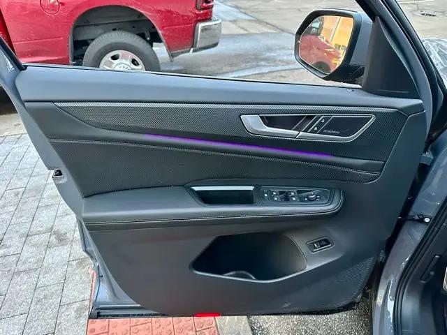 2026 Volkswagen Atlas Cross Sport SEL Premium R-Line