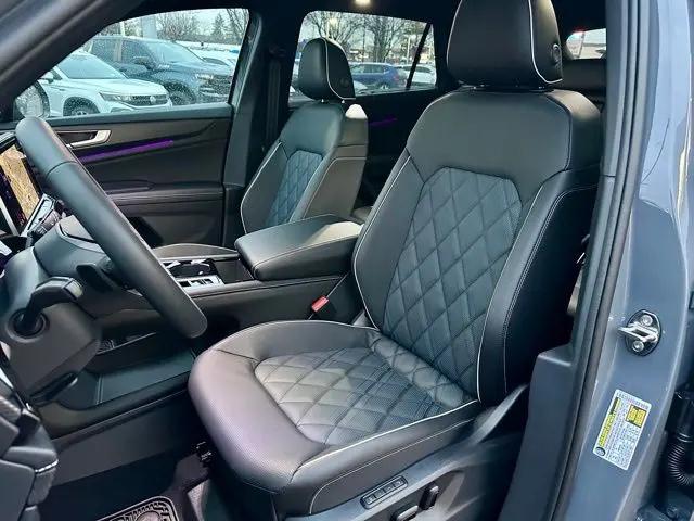 2026 Volkswagen Atlas Cross Sport SEL Premium R-Line