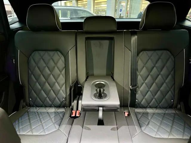 2026 Volkswagen Atlas Cross Sport SEL Premium R-Line