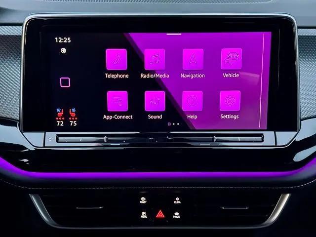 2026 Volkswagen Atlas Cross Sport SEL Premium R-Line