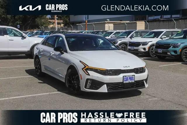 2026 Kia K5 GT-Line FWD for sale in Glendale, CA