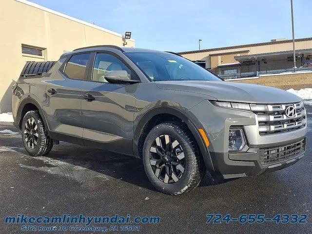 2026 Hyundai Santa Cruz SEL for sale in Greensburg, PA