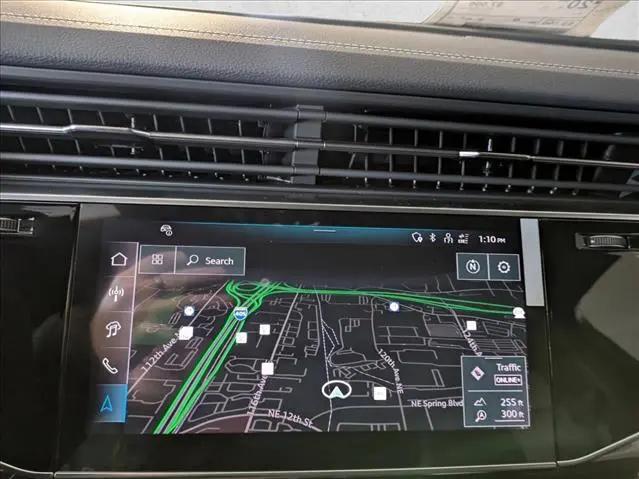 2026 Audi Q7 Premium Plus TFSI quattro tiptronic