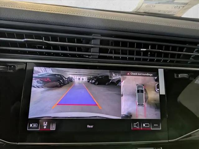 2026 Audi Q7 Premium Plus TFSI quattro tiptronic