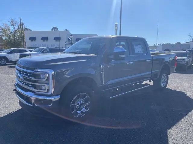 2026 Ford F-250 LARIAT for sale in Hemingway, SC