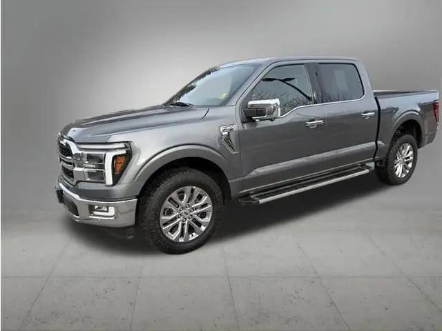 2024 Ford F-150 LARIAT for sale in Glenwood Springs, CO