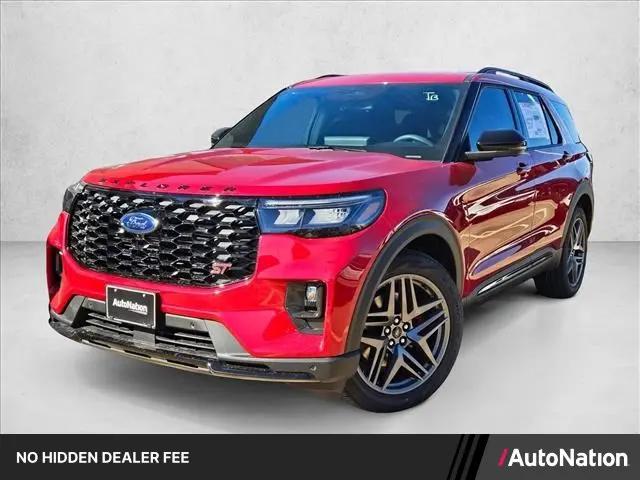 2026 Ford Explorer ST for sale in Arlington, TX