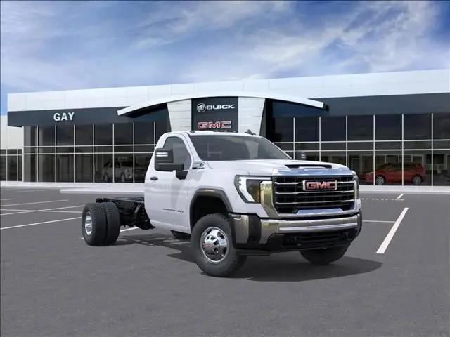 2026 GMC Sierra 3500HD Pro for sale in Dickinson, TX