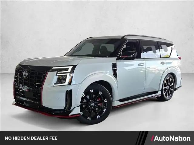 2026 Nissan Armada NISMO for sale in Tempe, AZ