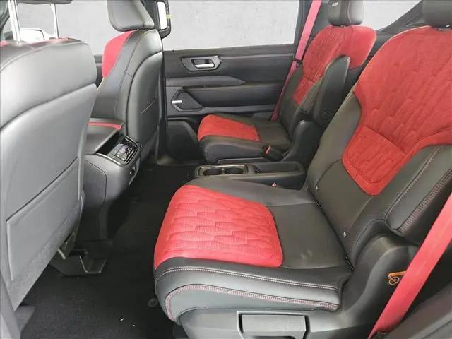 2026 Nissan Armada NISMO