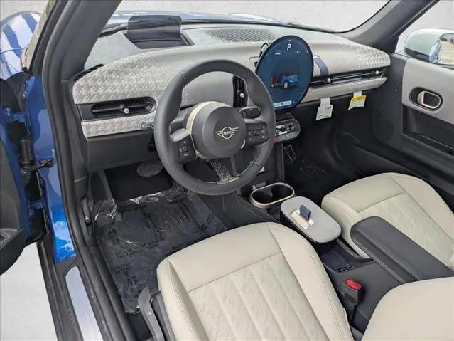 2026 MINI Cooper Convertible Cooper