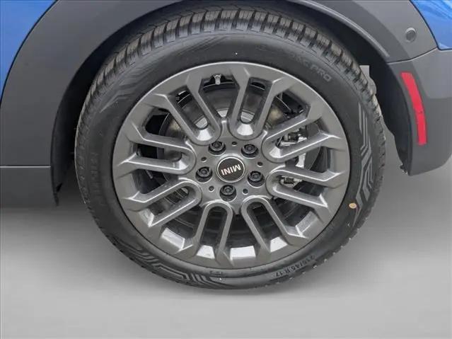 2026 MINI Cooper Convertible Cooper