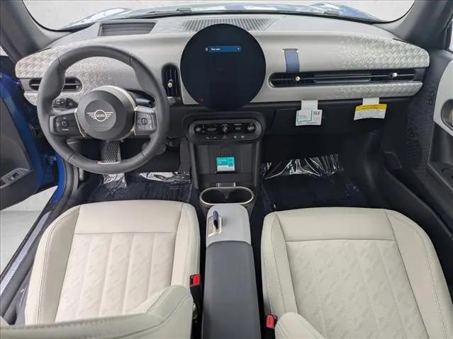 2026 MINI Cooper Convertible Cooper