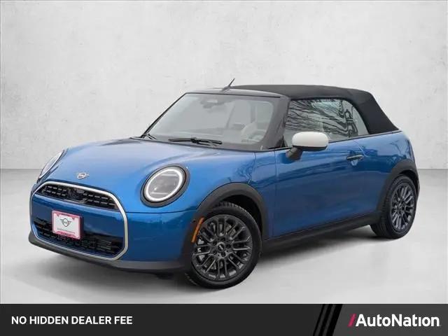 2026 MINI Cooper Convertible Cooper for sale in Santa Clara, CA