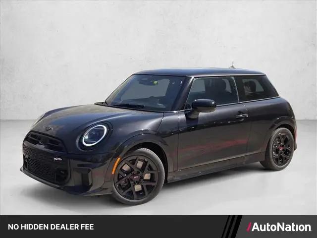 2026 MINI Hardtop Cooper S for sale in Conroe, TX