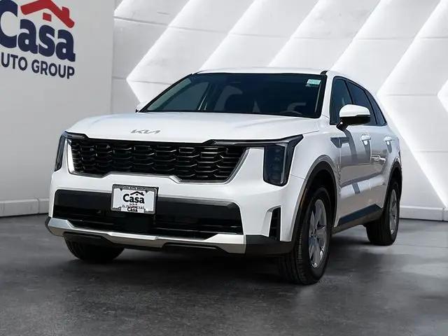 2026 Kia Sorento LX for sale in El Paso, TX