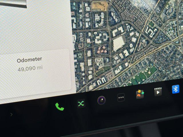 2022 Tesla Model 3 Long Range Dual Motor All-Wheel Drive