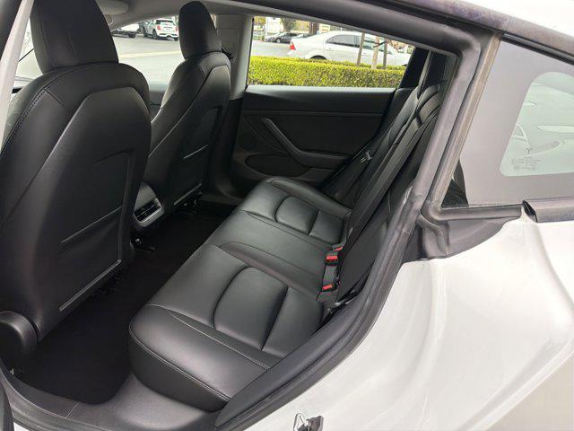 2022 Tesla Model 3 Long Range Dual Motor All-Wheel Drive