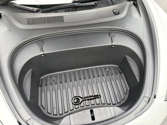 2022 Tesla Model 3 Long Range Dual Motor All-Wheel Drive