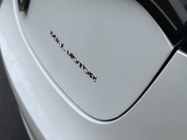 2022 Tesla Model 3 Long Range Dual Motor All-Wheel Drive