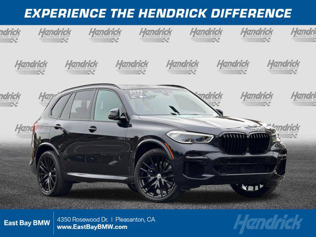 2023 BMW X5 M50i for sale in Daleville, IN