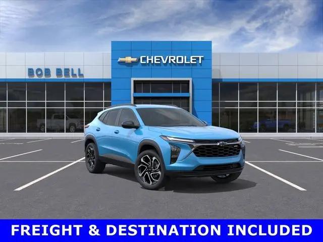 2026 Chevrolet Trax FWD 2RS for sale in Bel Air, MD