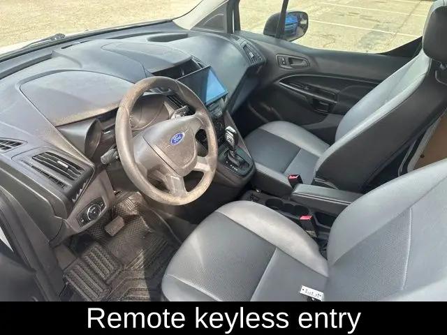 2017 Ford Transit Connect XL