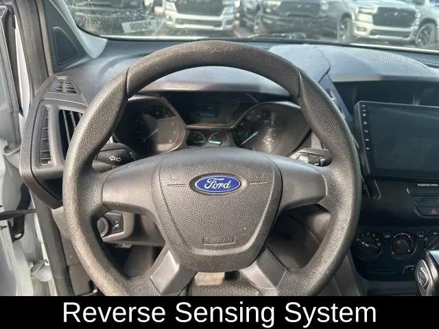 2017 Ford Transit Connect XL